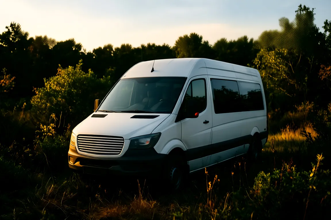 Budget-Friendly Van Life: Saving Money on the Road