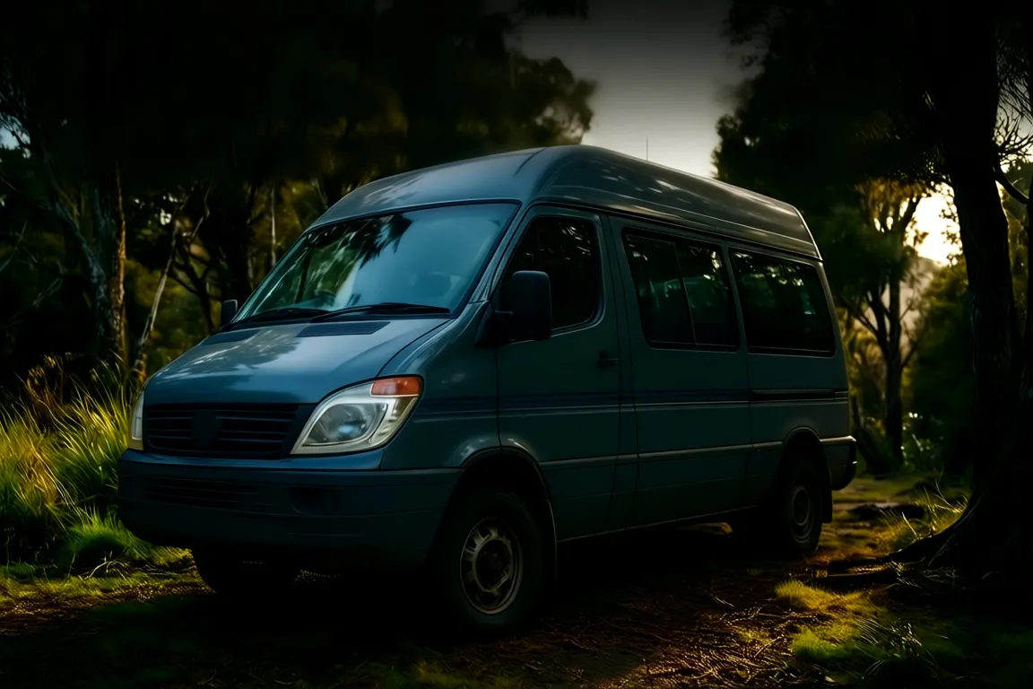 The Ultimate Guide to Choosing Your First Campervan in New Zealand